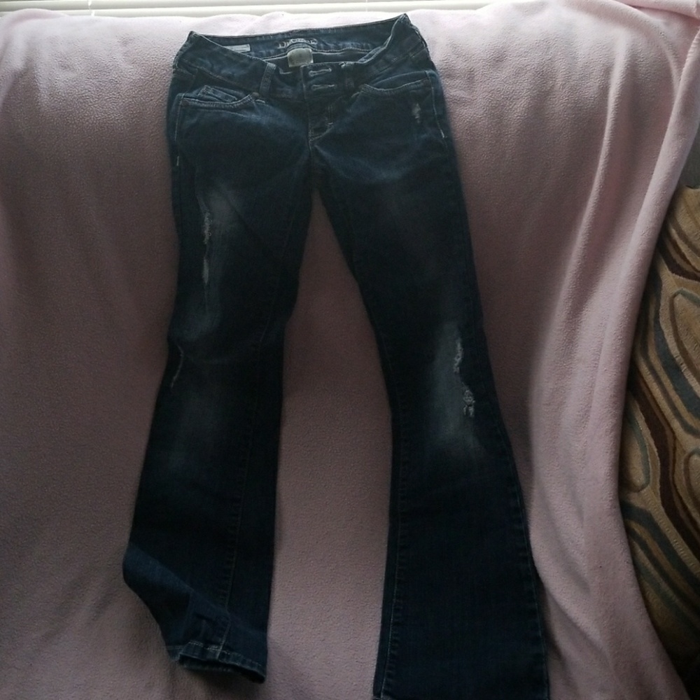 Decree jeans - Picture 2 of 3